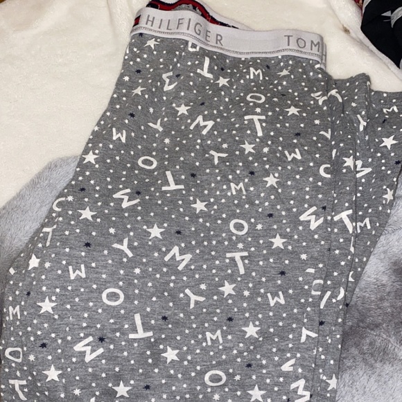Tommy pj pants - Picture 1 of 1